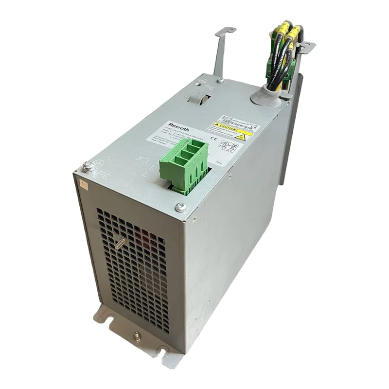 Rexroth R911305935 Bremswiederstand HNK01.1A-A075-E0050-A-500-NNNN 400-500V