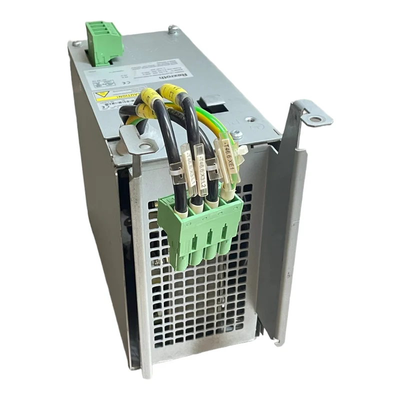Rexroth R911305935 Bremswiederstand HNK01.1A-A075-E0050-A-500-NNNN 400-500V