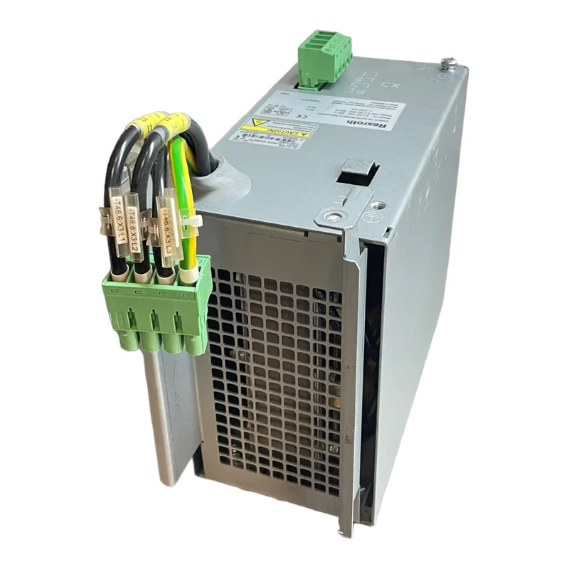 Rexroth R911305935 Bremswiederstand HNK01.1A-A075-E0050-A-500-NNNN 400-500V
