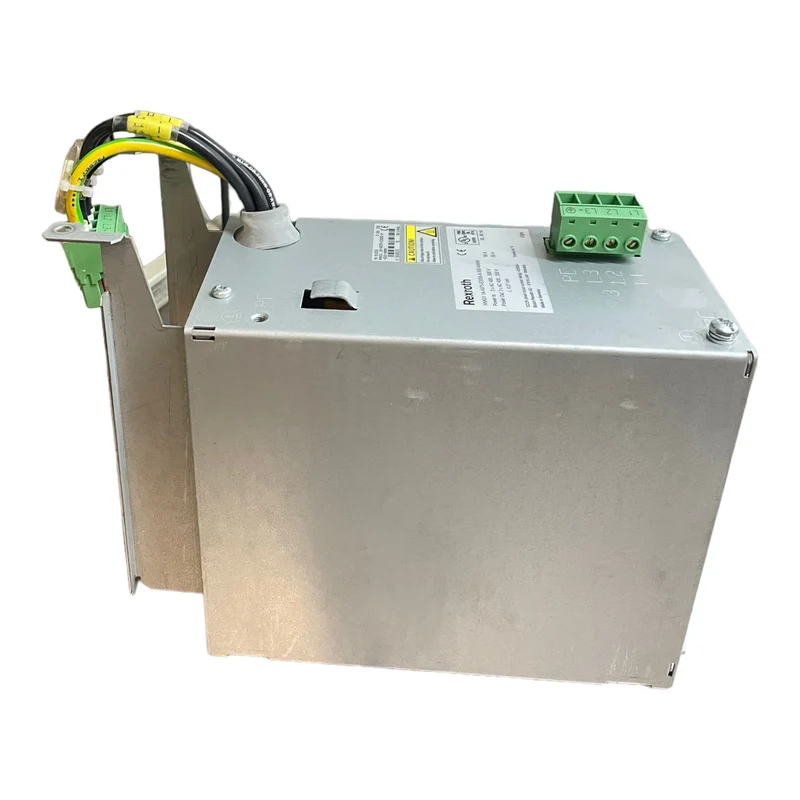 Rexroth R911305935 Bremswiederstand HNK01.1A-A075-E0050-A-500-NNNN 400-500V
