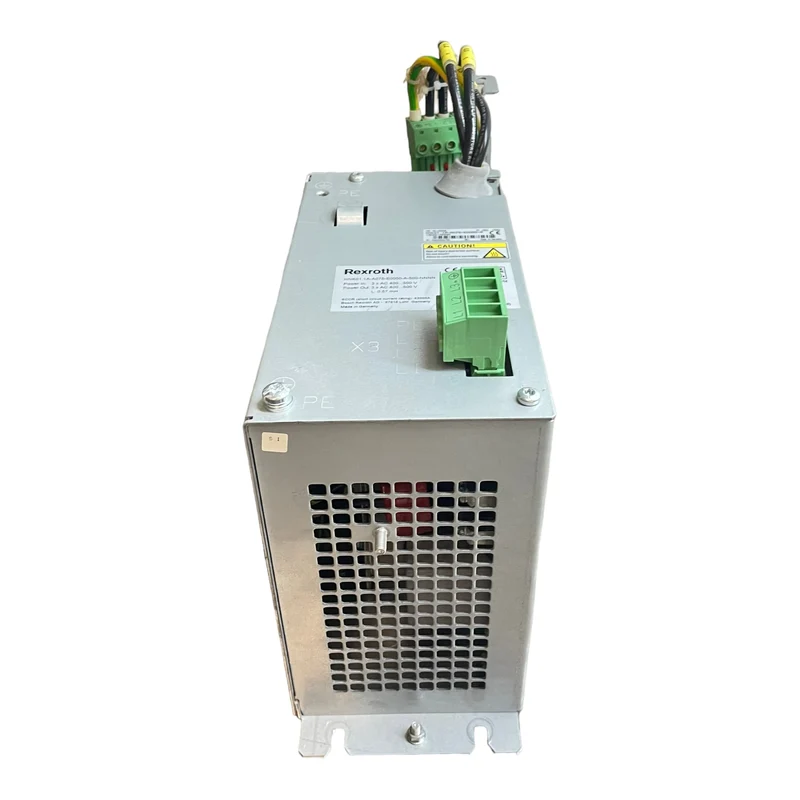 Rexroth R911305935 Bremswiederstand HNK01.1A-A075-E0050-A-500-NNNN 400-500V