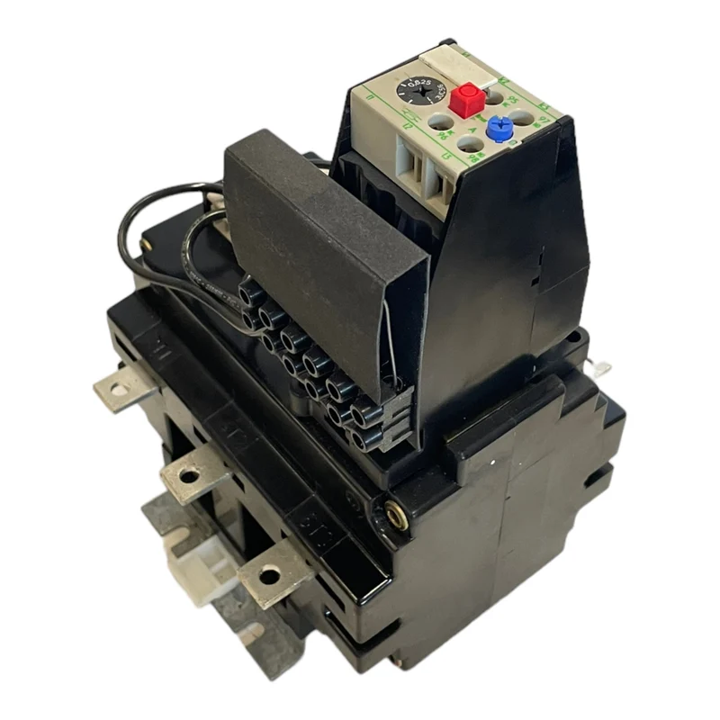 Siemens 3UC5800-2E 25-40A Leistungsschalter für industriellen Einsatz Schütz