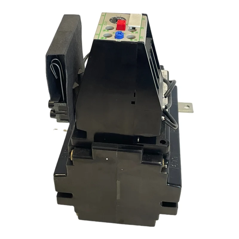 Siemens 3UC5800-2E 25-40A Leistungsschalter für industriellen Einsatz Schütz