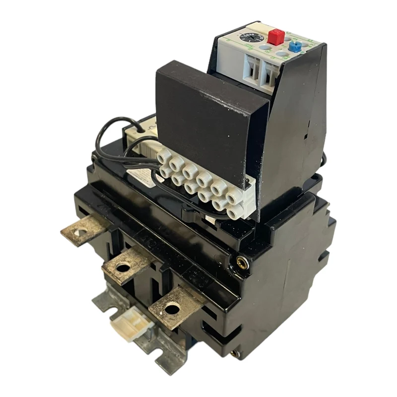 Siemens 3UC6200-3A 100-160A Leistungsschalter für industriellen Einsatz Schütz