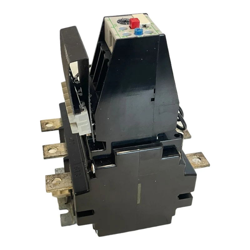 Siemens 3UC6200-3A 100-160A Leistungsschalter für industriellen Einsatz Schütz