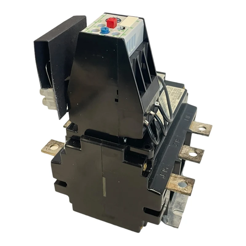 Siemens 3UC6200-3A 100-160A Leistungsschalter für industriellen Einsatz Schütz