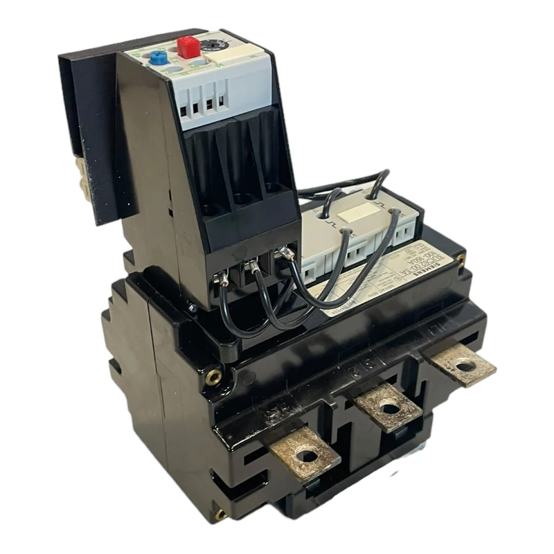 Siemens 3UC6200-3A 100-160A Leistungsschalter für industriellen Einsatz Schütz