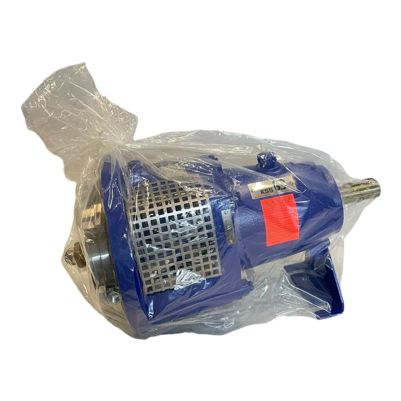 KSB CPKS1 80-200 Wasserpumpe Pumpenkopf für Wasserpumpen KSB CPKS1 80-200