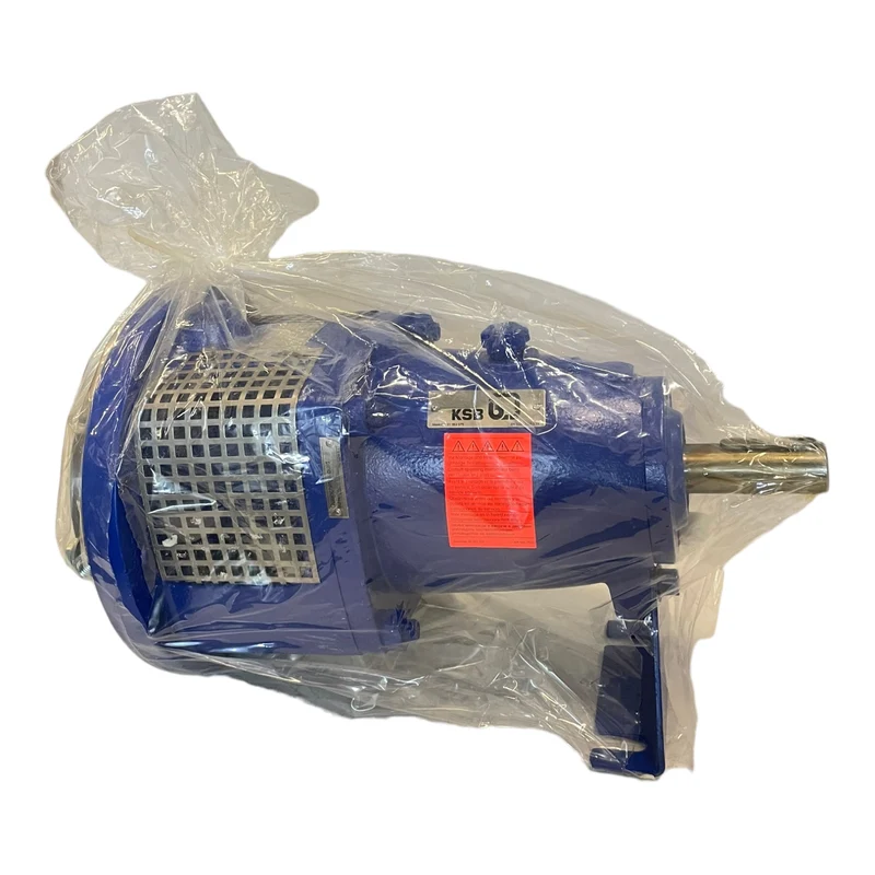 KSB CPKS1 80-200 Wasserpumpe Pumpenkopf für Wasserpumpen KSB CPKS1 80-200