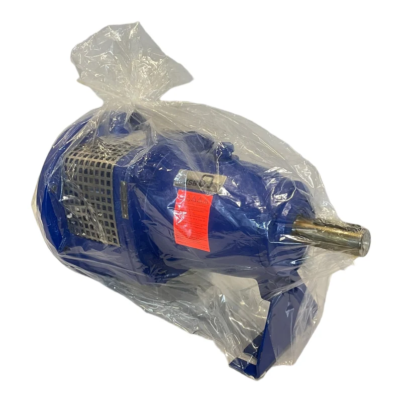 KSB CPKS1 80-200 Wasserpumpe Pumpenkopf für Wasserpumpen KSB CPKS1 80-200