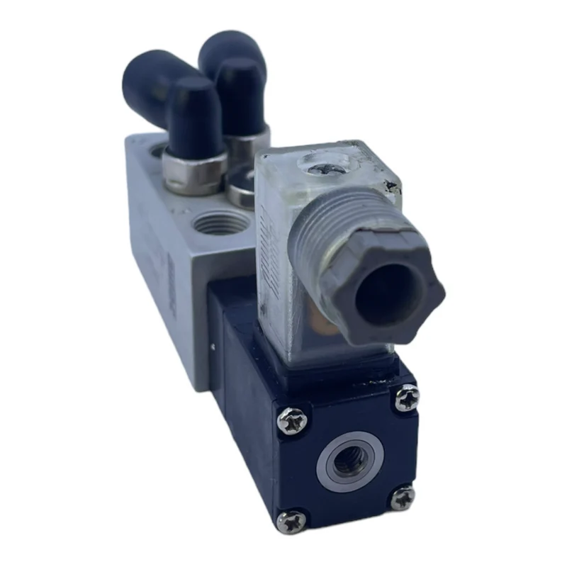 Airtec 2375-02 Magnetventil 24V 2W 84mA für industriellen Einsatz Magnetventil