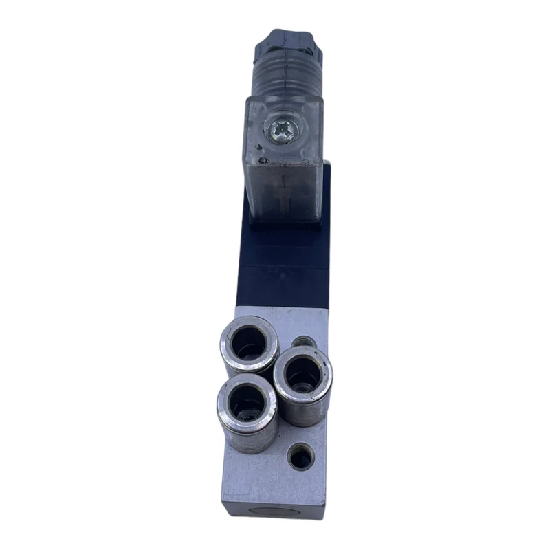 Airtec 2375-01-1 Magnetventil 24V 2W 84mA für industriellen Einsatz Magnetventil