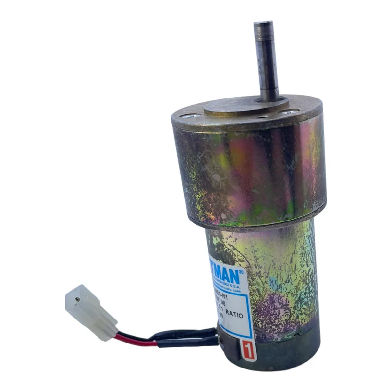 Pittman GMS434J808-R1 Servomotor für industriellen Einsatz 19.1V DC Servomotor