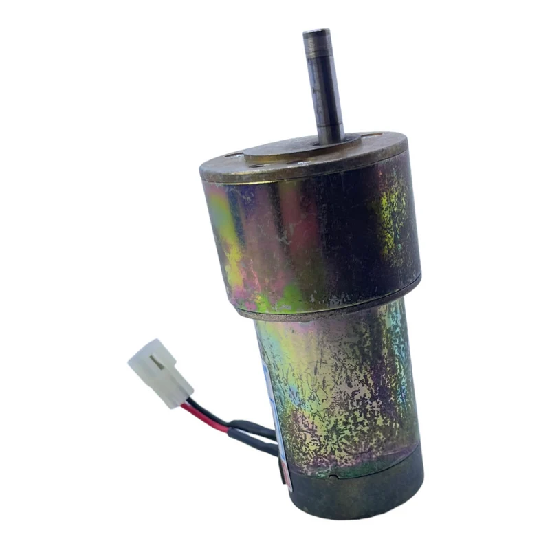 Pittman GMS434J808-R1 Servomotor für industriellen Einsatz 19.1V DC Servomotor