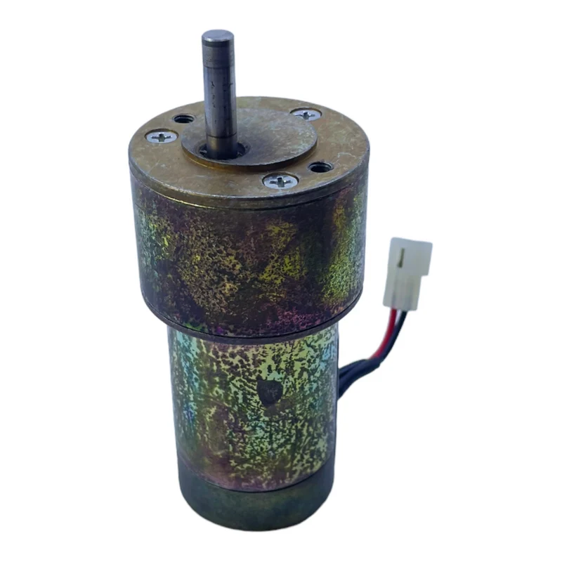 Pittman GMS434J808-R1 Servomotor für industriellen Einsatz 19.1V DC Servomotor