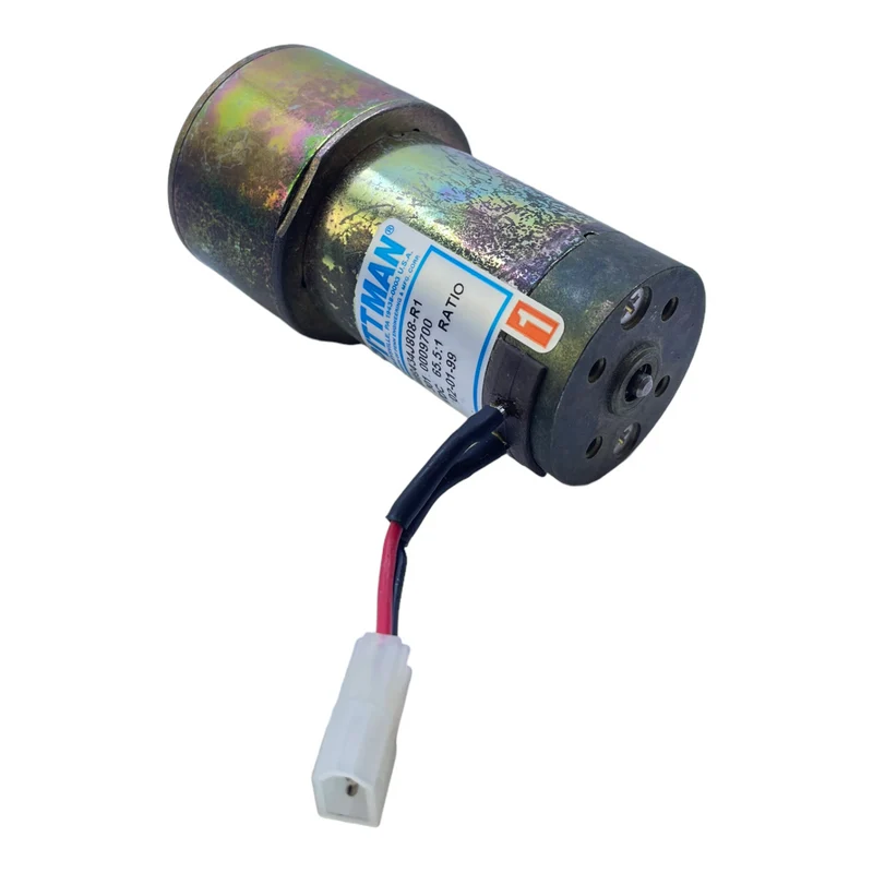 Pittman GMS434J808-R1 Servomotor für industriellen Einsatz 19.1V DC Servomotor
