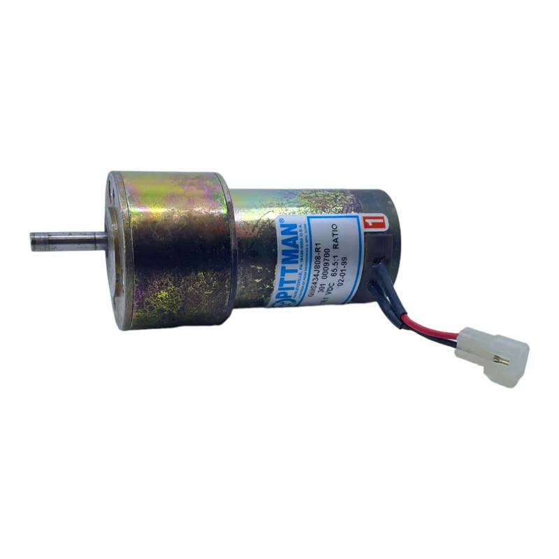 Pittman GMS434J808-R1 Servomotor für industriellen Einsatz 19.1V DC Servomotor