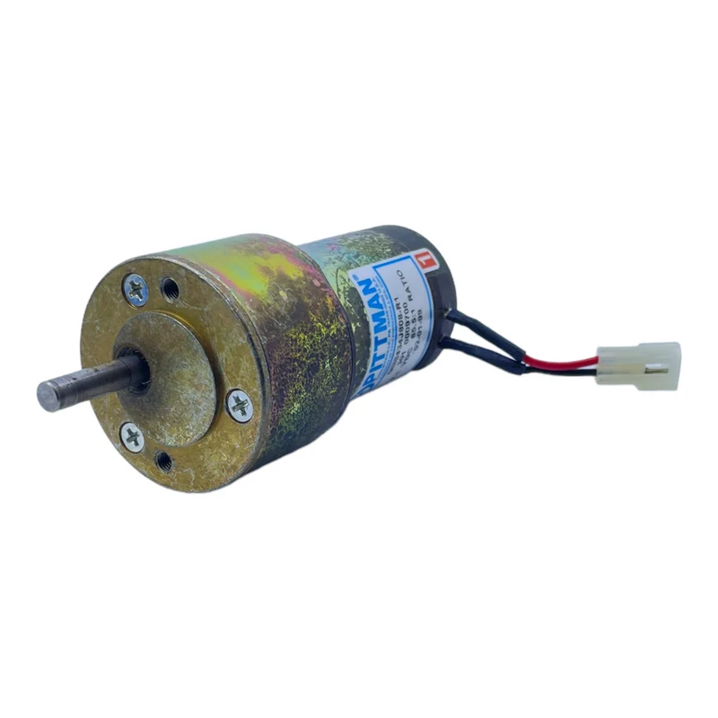 Pittman GMS434J808-R1 Servomotor für industriellen Einsatz 19.1V DC Servomotor