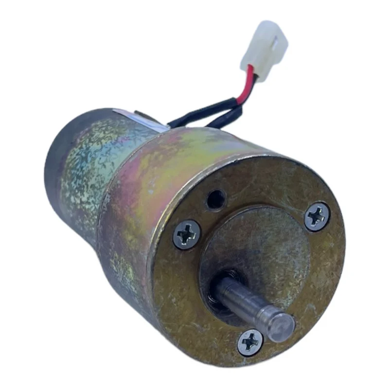 Pittman GMS434J808-R1 Servomotor für industriellen Einsatz 19.1V DC Servomotor