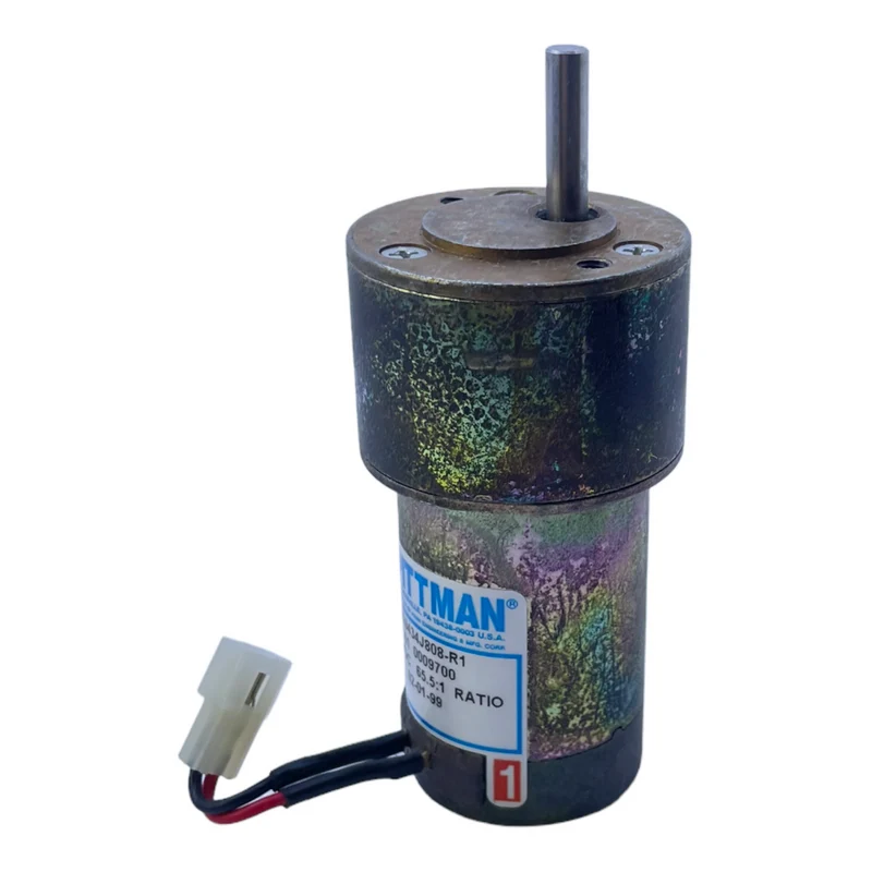 Pittman GMS9434J808-R1 Servomotor für industriellen Einsatz 19.1V DC Servomotor