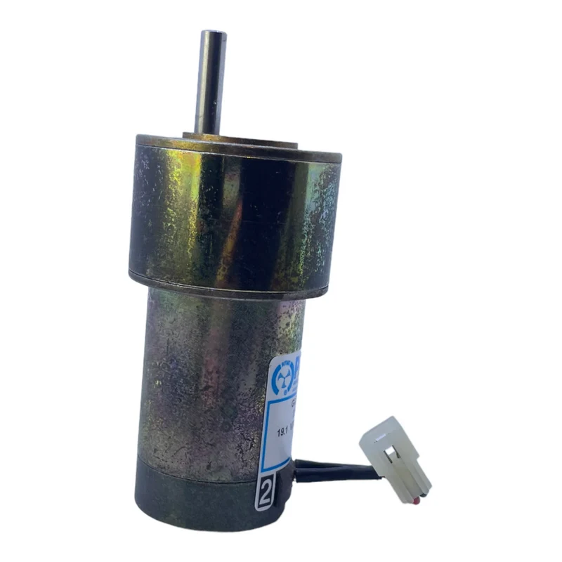 Pittman GMS9434J808-R1 Servomotor für industriellen Einsatz 19.1V DC Servomotor
