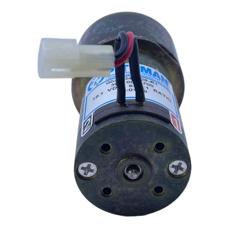 Pittman GMS9434J808-R1 Servomotor für industriellen Einsatz 19.1V DC Servomotor
