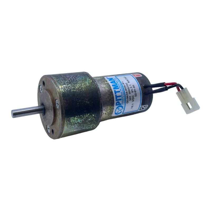 Pittman GMS9434J808-R1 Servomotor für industriellen Einsatz 19.1V DC Servomotor