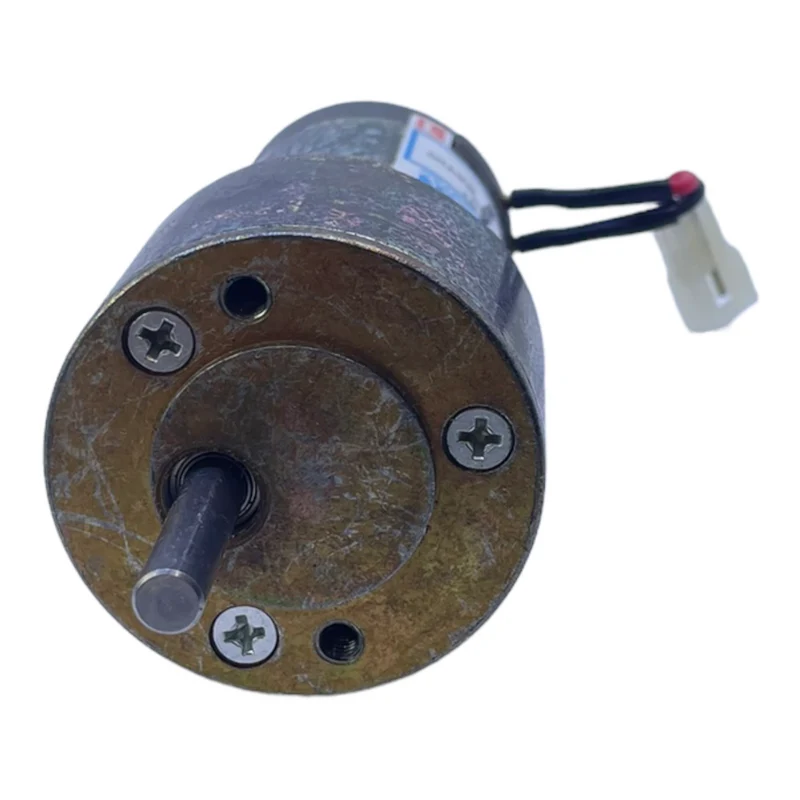 Pittman GMS9434J808-R1 Servomotor für industriellen Einsatz 19.1V DC Servomotor