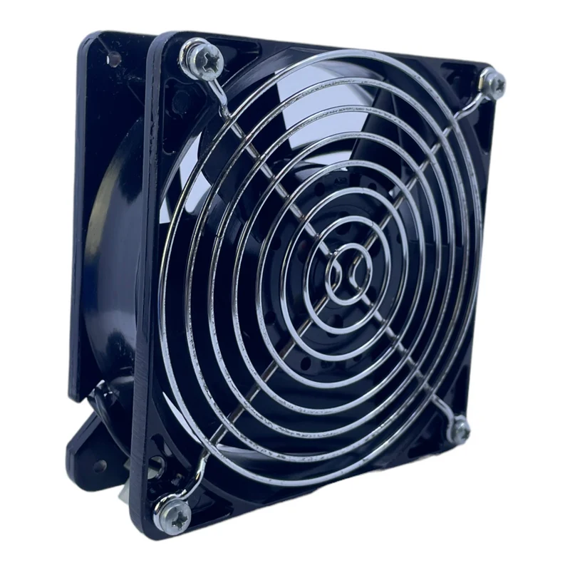 EBM Papst 4650N-465 Axiallüfter 230V 50Hz 120mA 19W lüfter 230V 60Hz 110mA 18W