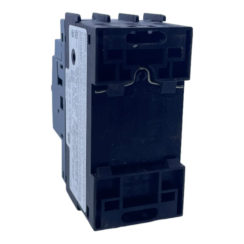 Siemens 3RV2011-0EA10 Leistungsschalter für industriellen Einsatz 0,4A Siemens