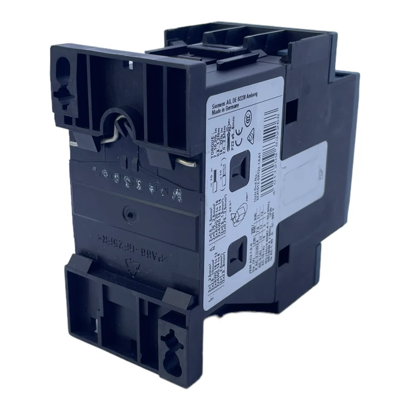 Siemens 3RT2025-1AP00 Leistungsschalter für industriellen Einsatz 230V 50Hz