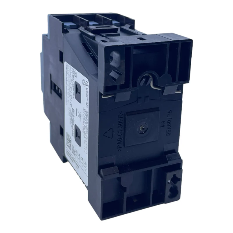 Siemens 3RT2023-1BB40 Leistungsschalter für industriellen Einsatz 24V DC 50/60Hz