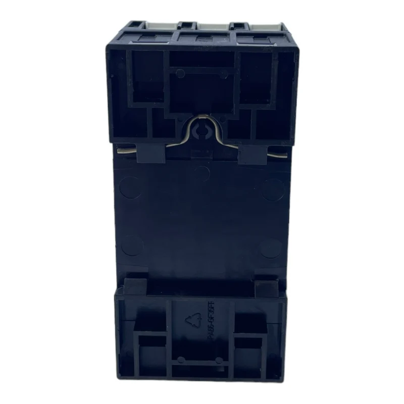 Siemens 3RV1011-1CA10 Leistungsschalter für industriellen Einsatz 2,5A 50/60Hz