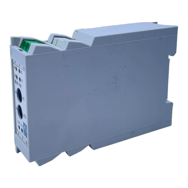 Bräuer BDE100 Netzteil für industriellen Einsatz 24V Bräuer BDE100 Netzteil
