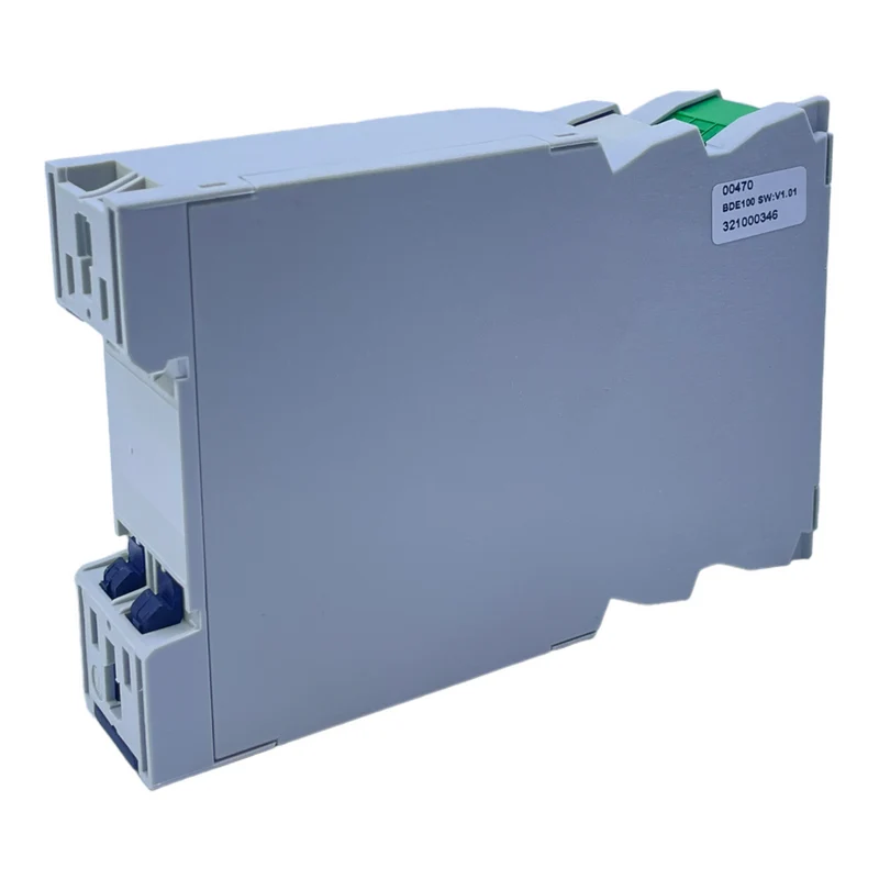 Bräuer BDE100 Netzteil für industriellen Einsatz 24V Bräuer BDE100 Netzteil