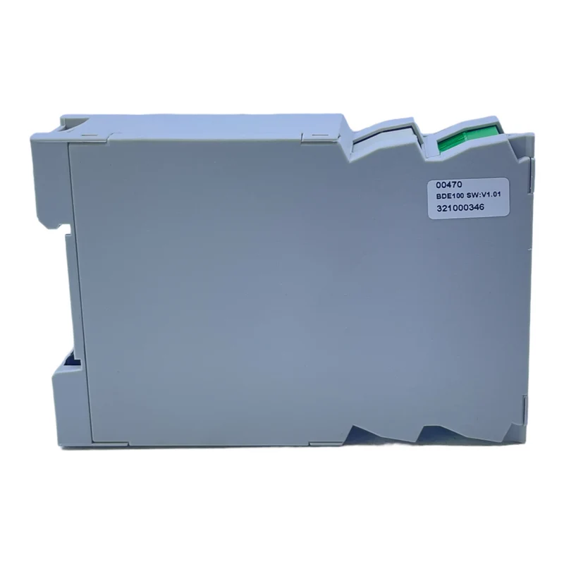 Bräuer BDE100 Netzteil für industriellen Einsatz 24V Bräuer BDE100 Netzteil