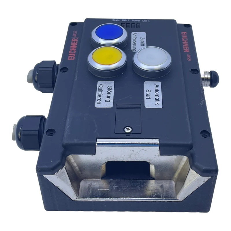 Euchner MGB-L2-APA-AA6A1-S3-R-110544 Sicherheitsschalter Euchner Schalter