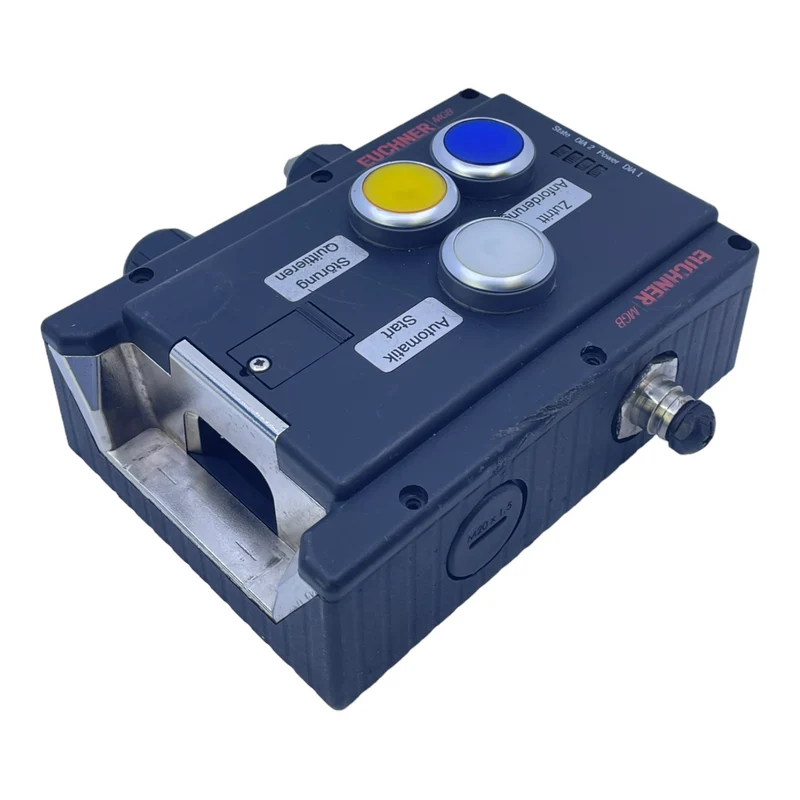 Euchner MGB-L2-APA-AA6A1-S3-R-110544 Sicherheitsschalter Euchner Schalter
