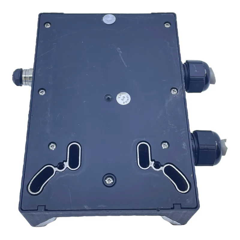 Euchner MGB-L2-APA-AA6A1-S3-R-110544 Sicherheitsschalter Euchner Schalter