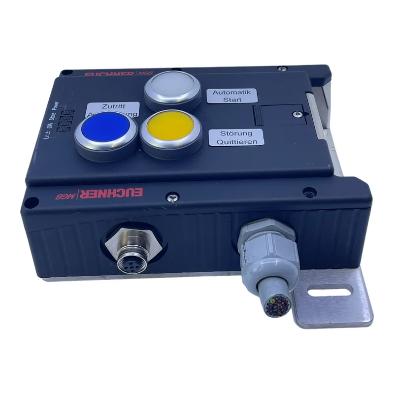 Euchner MGB-L1-APA-AA6A1-S0-R-110585 Sicherheitsschalter Euchner Schalter