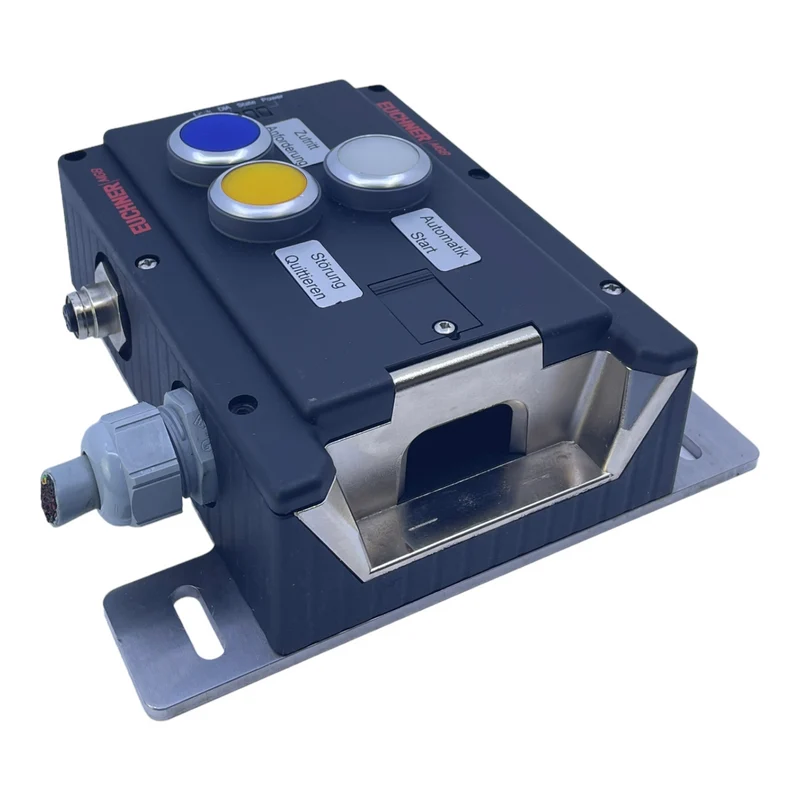 Euchner MGB-L1-APA-AA6A1-S0-R-110585 Sicherheitsschalter Euchner Schalter