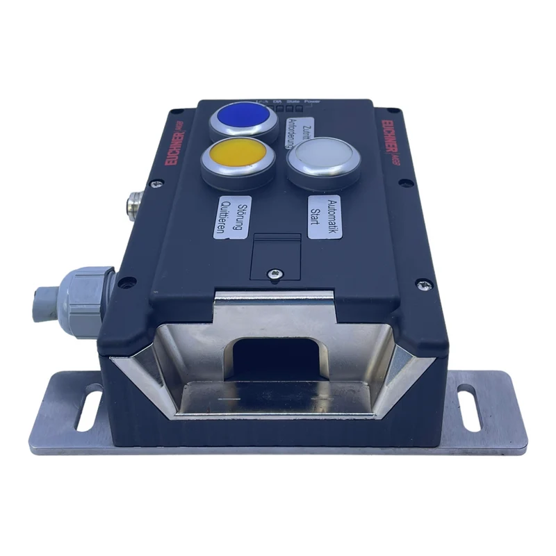 Euchner MGB-L1-APA-AA6A1-S0-R-110585 Sicherheitsschalter Euchner Schalter