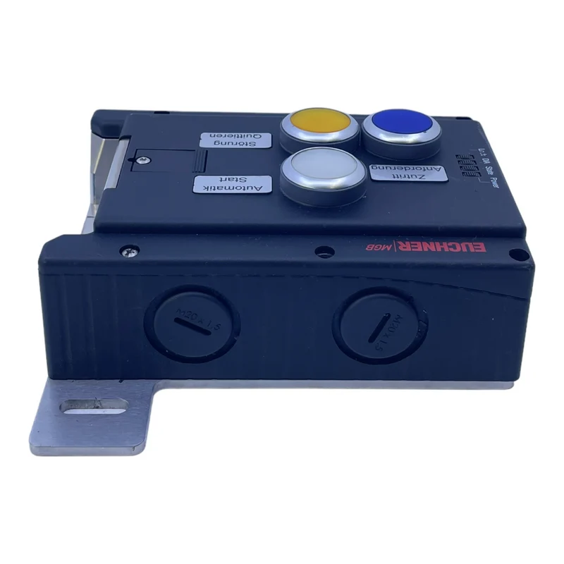 Euchner MGB-L1-APA-AA6A1-S0-R-110585 Sicherheitsschalter Euchner Schalter