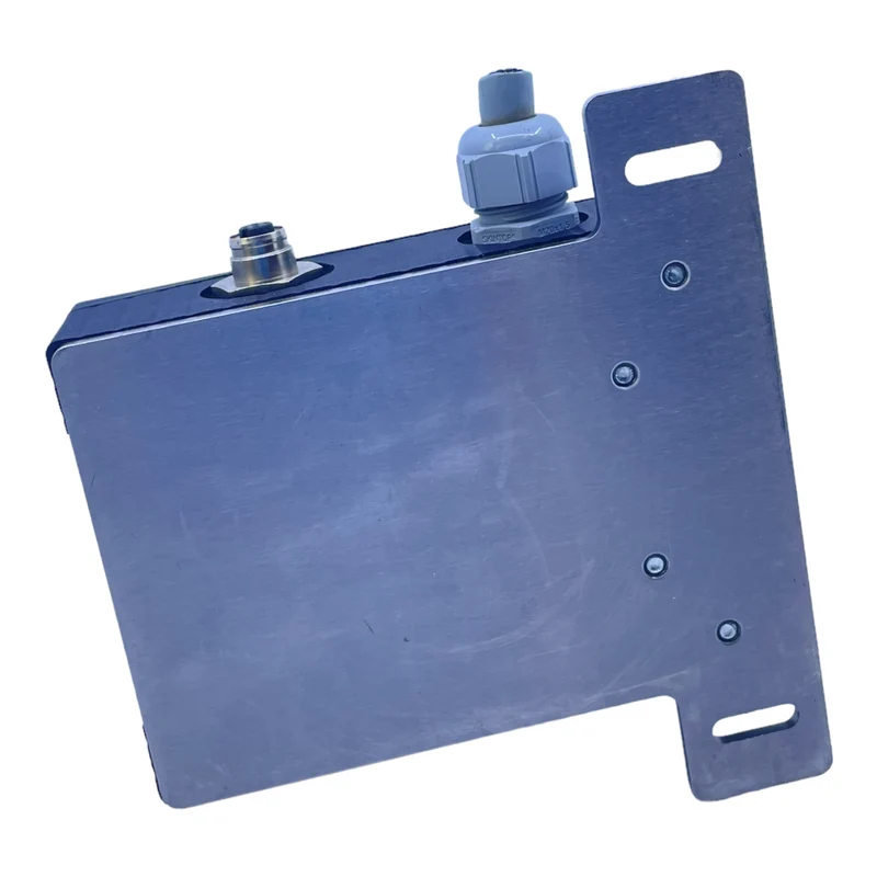 Euchner MGB-L1-APA-AA6A1-S0-R-110585 Sicherheitsschalter Euchner Schalter