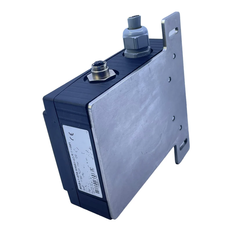 Euchner MGB-L1-APA-AA6A1-S0-R-110585 Sicherheitsschalter Euchner Schalter