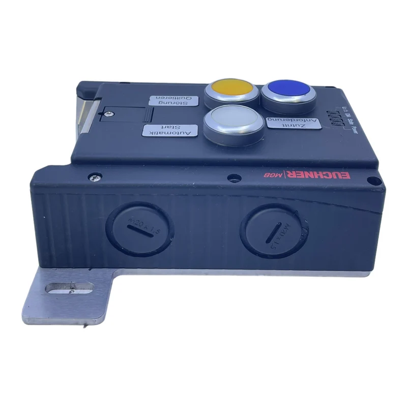 Euchner MGB-L1-APA-AA6A1-S0-R-110585 Sicherheitsschalter Euchner Schalter