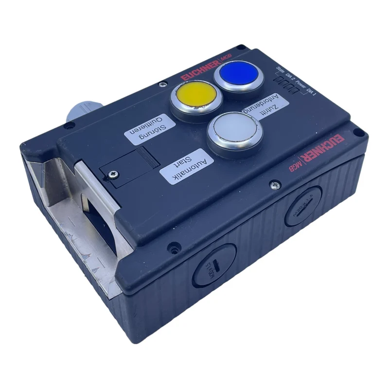 Euchner MGB-L1-APA-AA6A1-S3-R-110585 Sicherheitsschalter Euchner Schalter
