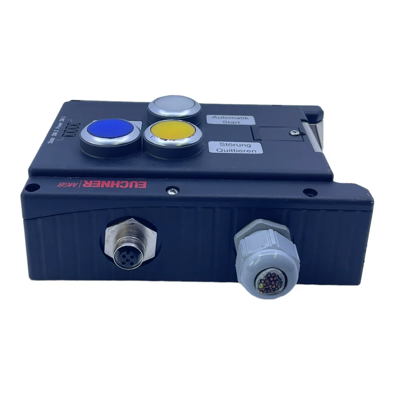 Euchner MGB-L1-APA-AA6A1-S3-R-110585 Sicherheitsschalter Euchner Schalter