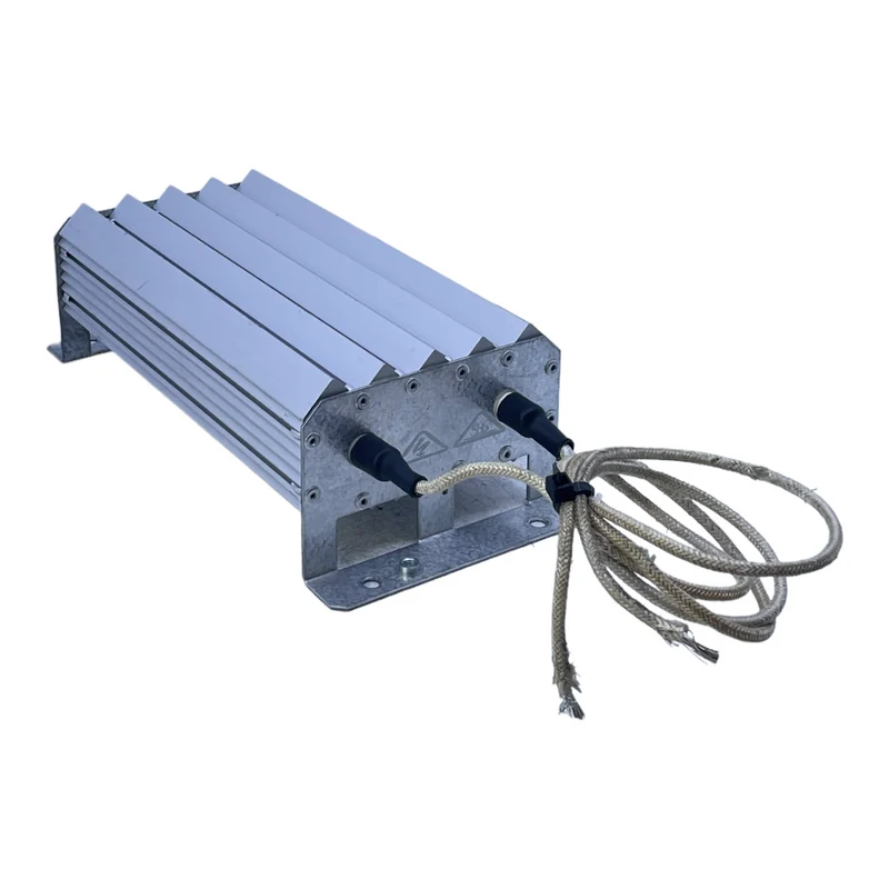 IRE HPR760.1 Bremswiederstand für Industriellen Einsatz HPR760.1 IRE HPR760.1