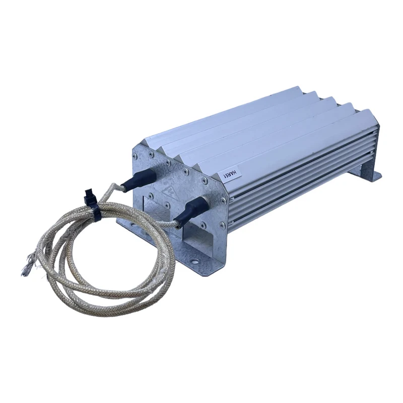 IRE HPR760.1 Bremswiederstand für Industriellen Einsatz HPR760.1 IRE HPR760.1